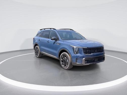 2025 Kia Sorento SX