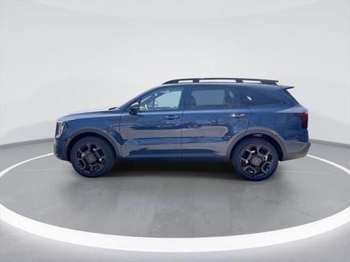 2025 Kia Sorento SX