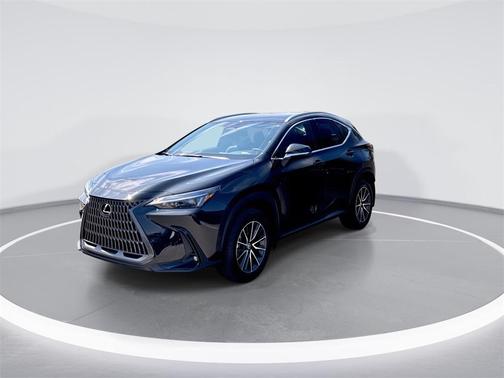 2024 Lexus NX 250 Base