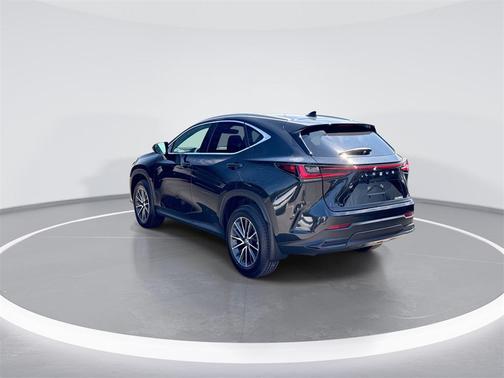 2024 Lexus NX 250 Base