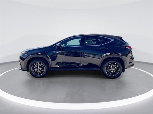 2024 Lexus NX 250 Base