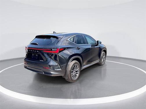 2024 Lexus NX 250 Base