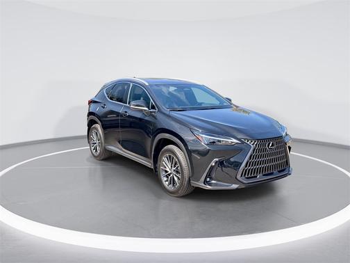 2024 Lexus NX 250 Base