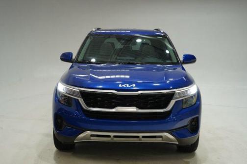 2022 Kia Seltos EX