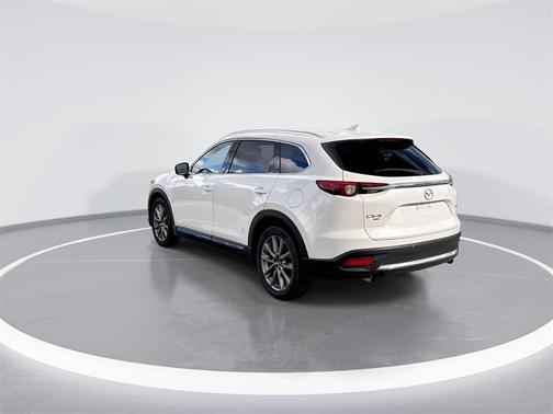 2022 Mazda CX-9 Grand Touring