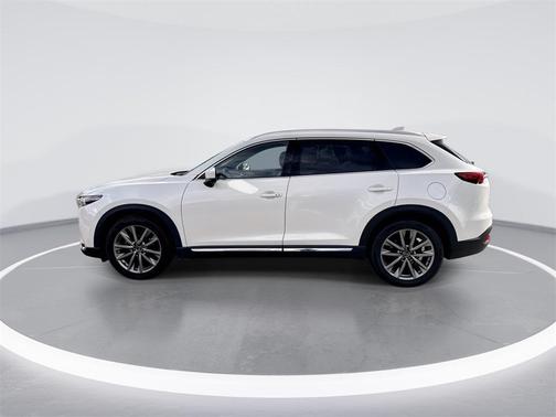 2022 Mazda CX-9 Grand Touring