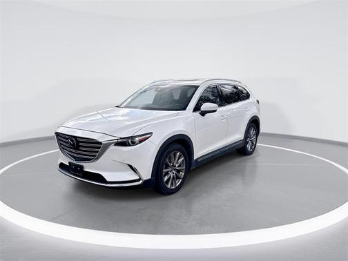 2022 Mazda CX-9 Grand Touring