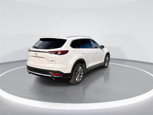 2022 Mazda CX-9 Grand Touring