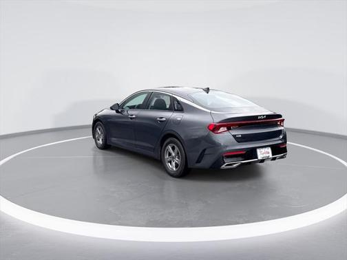 2023 Kia K5 LXS