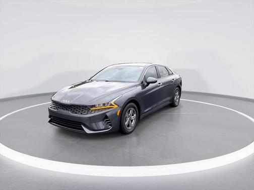 2023 Kia K5 LXS