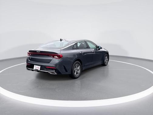 2023 Kia K5 LXS