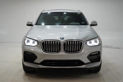 2020 BMW X4 xDrive30i