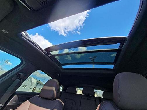 2020 BMW X4 xDrive30i