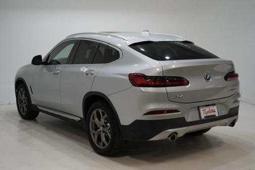 2020 BMW X4 xDrive30i