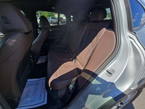 2020 BMW X4 xDrive30i