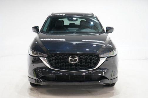2023 Mazda CX-5 2.5 Turbo Signature