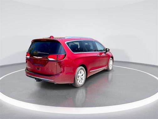 2020 Chrysler Pacifica Touring-L Plus
