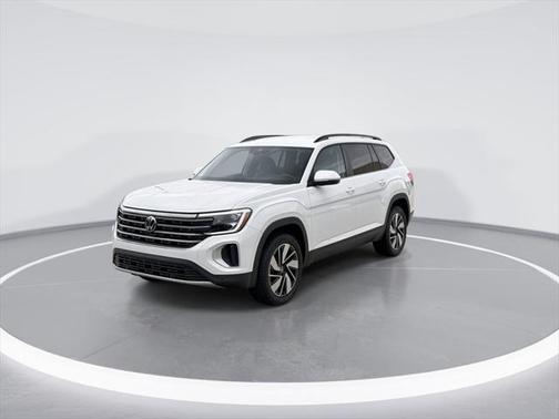 2025 Volkswagen Atlas 2.0T SE w/Technology 4MOTION