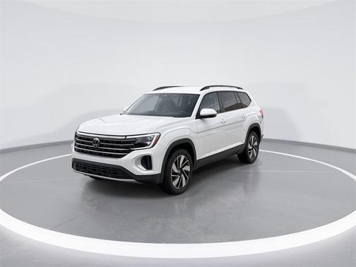 2025 Volkswagen Atlas 2.0T SE w/Technology 4MOTION