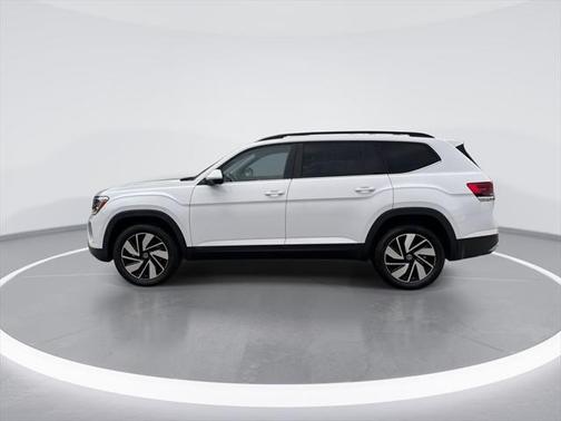 2025 Volkswagen Atlas 2.0T SE w/Technology 4MOTION