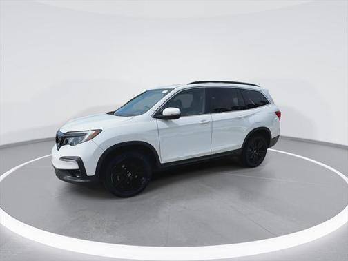 2022 Honda Pilot AWD Special Edition