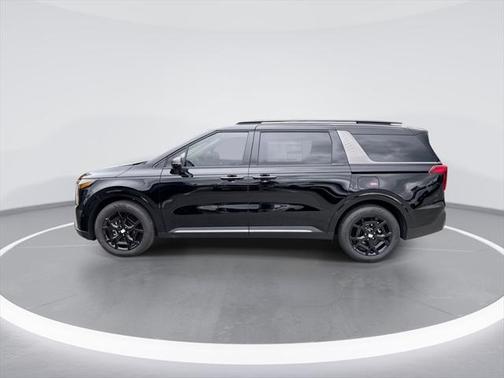 2025 Kia Carnival Hybrid SX