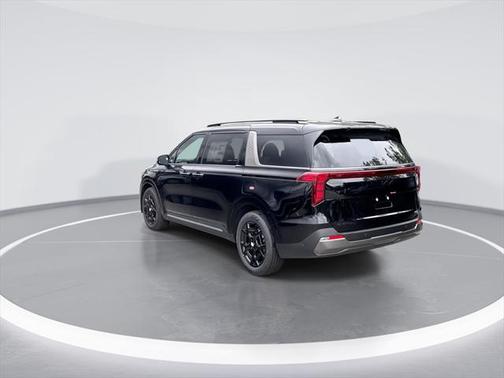2025 Kia Carnival Hybrid SX