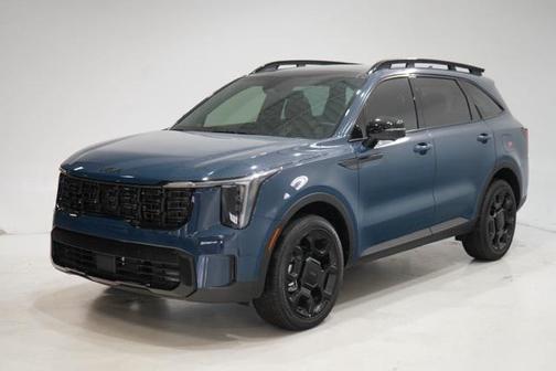 2026 Kia Sorento SX