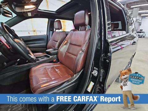 2025 Dodge Durango R/T Plus AWD