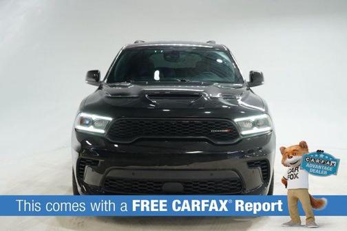 2025 Dodge Durango R/T Plus AWD