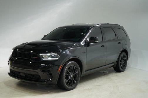 2025 Dodge Durango R/T Plus AWD