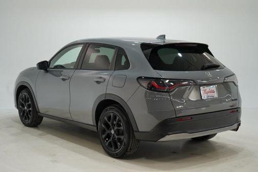 2023 Honda HR-V 2WD Sport