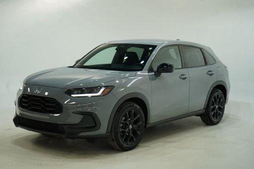 2023 Honda HR-V 2WD Sport