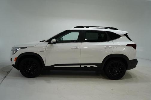 2023 Kia Seltos Nightfall Edition