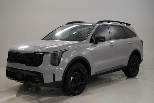 2026 Kia Sorento SX