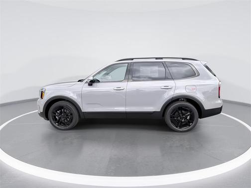 2025 Kia Telluride SX Prestige X-Line