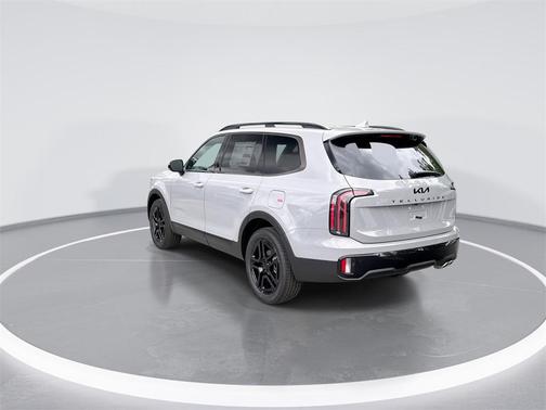 2025 Kia Telluride SX Prestige X-Line