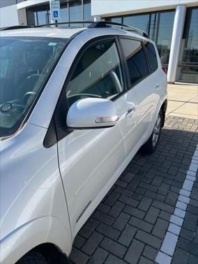 2012 Toyota RAV4 Limited