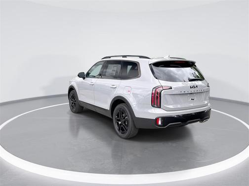 2025 Kia Telluride SX Prestige X-Line