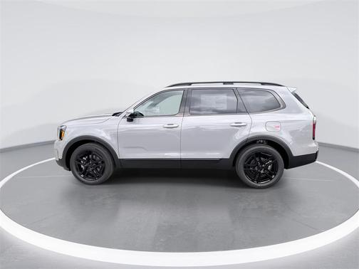 2025 Kia Telluride SX Prestige X-Line