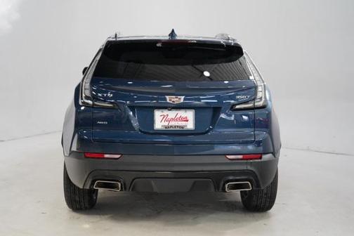 2022 Cadillac XT4 Sport