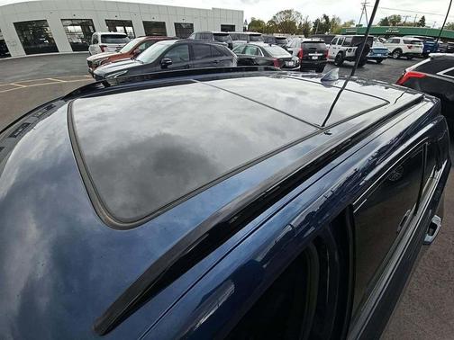 2022 Cadillac XT4 Sport