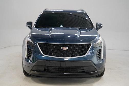 2022 Cadillac XT4 Sport
