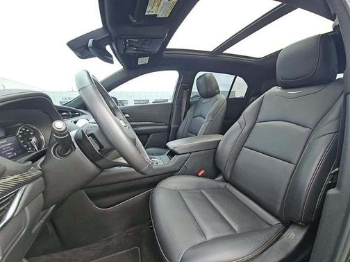 2022 Cadillac XT4 Sport