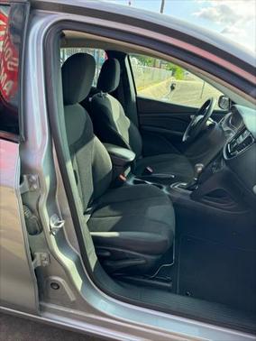 2015 Dodge Dart SE