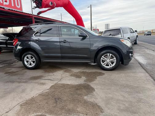 2014 Chevrolet Equinox 2LT