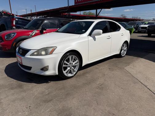 2006 Lexus IS 350 Base