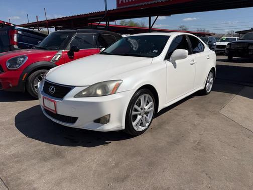 2006 Lexus IS 350 Base