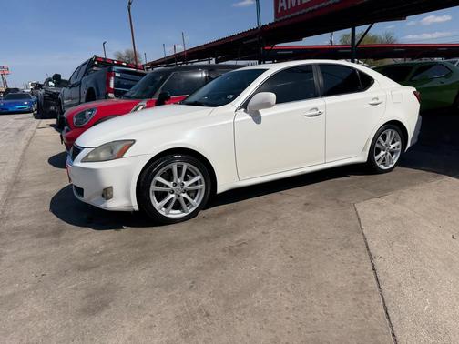 2006 Lexus IS 350 Base