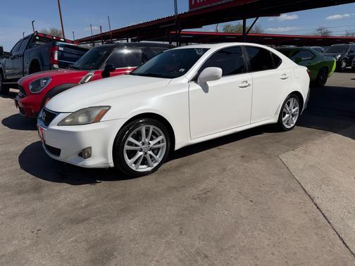 2006 Lexus IS 350 Base